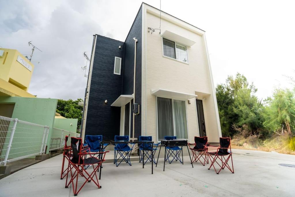 Apartamento Coral Onna Exterior foto