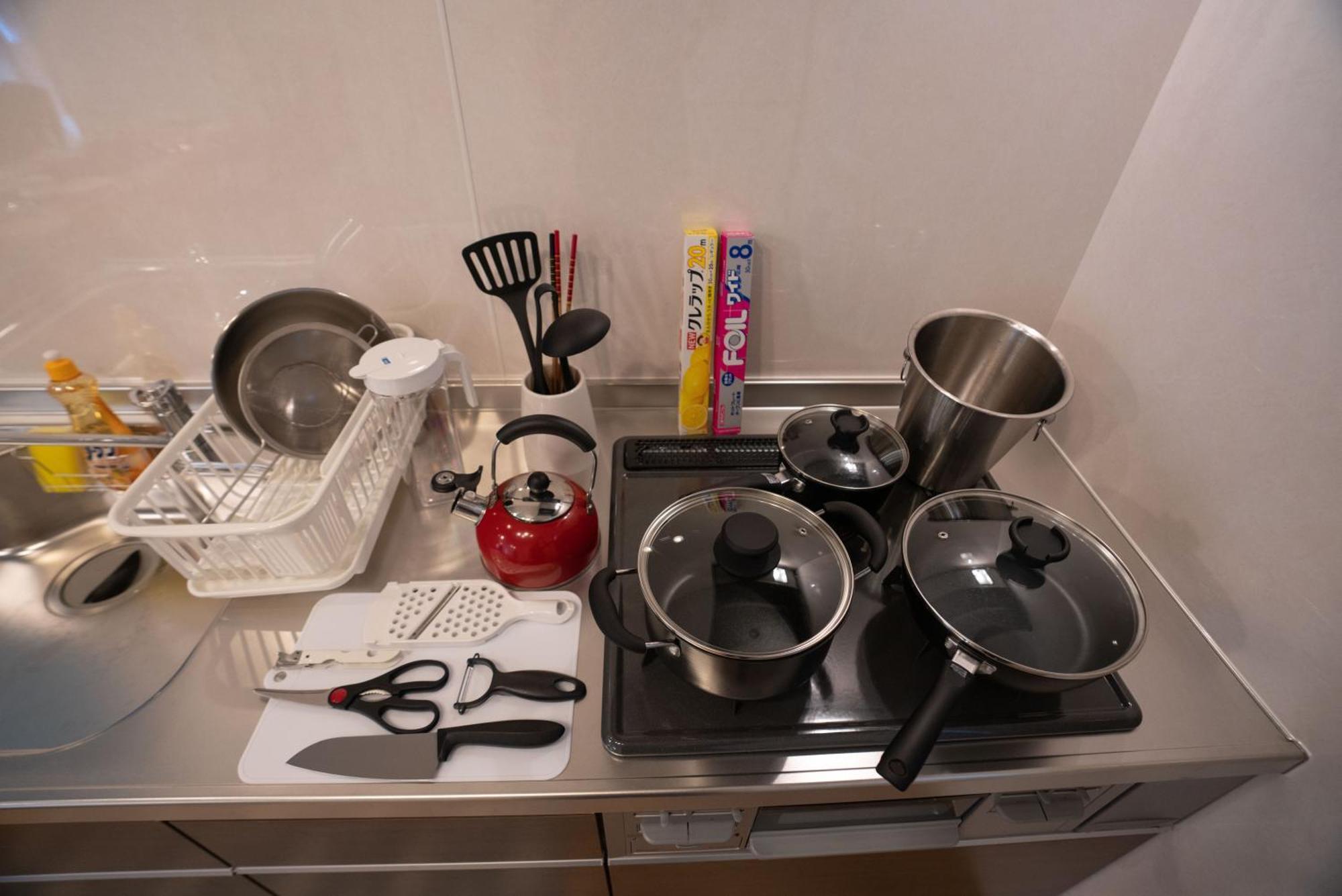 Apartamento Coral Onna Habitación foto