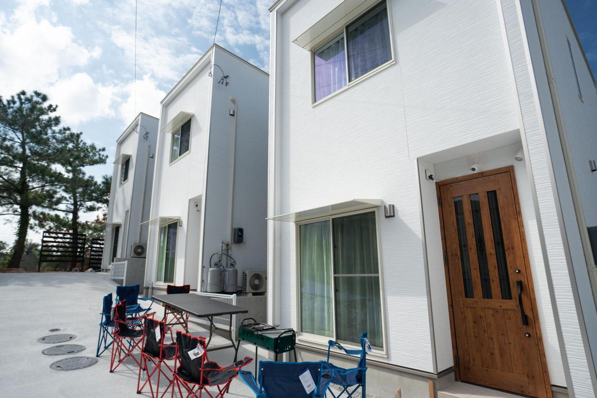 Apartamento Coral Onna Habitación foto