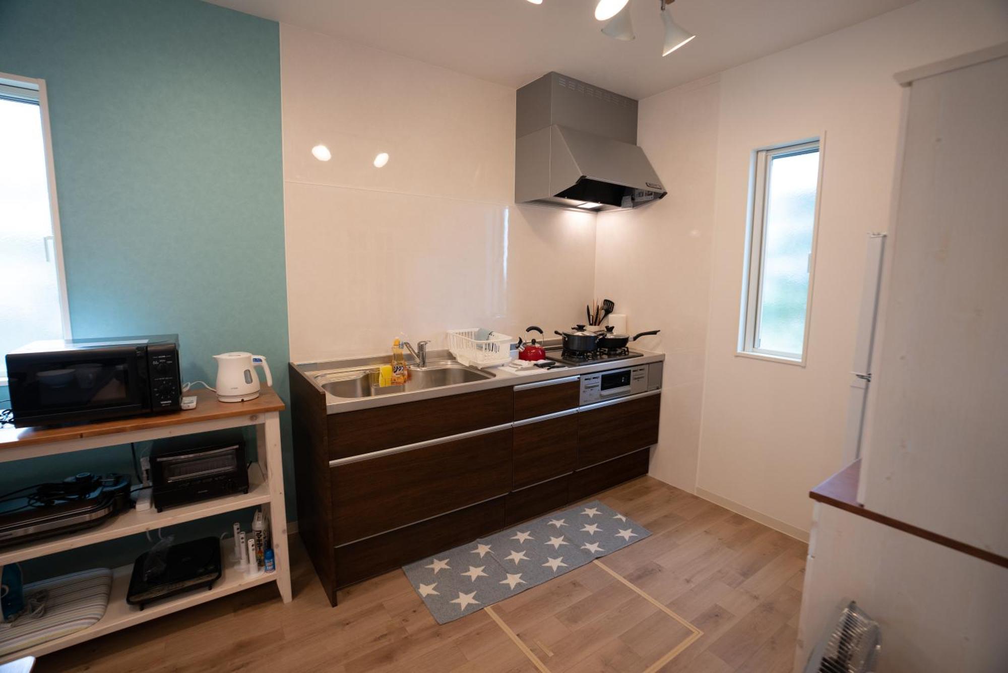 Apartamento Coral Onna Habitación foto