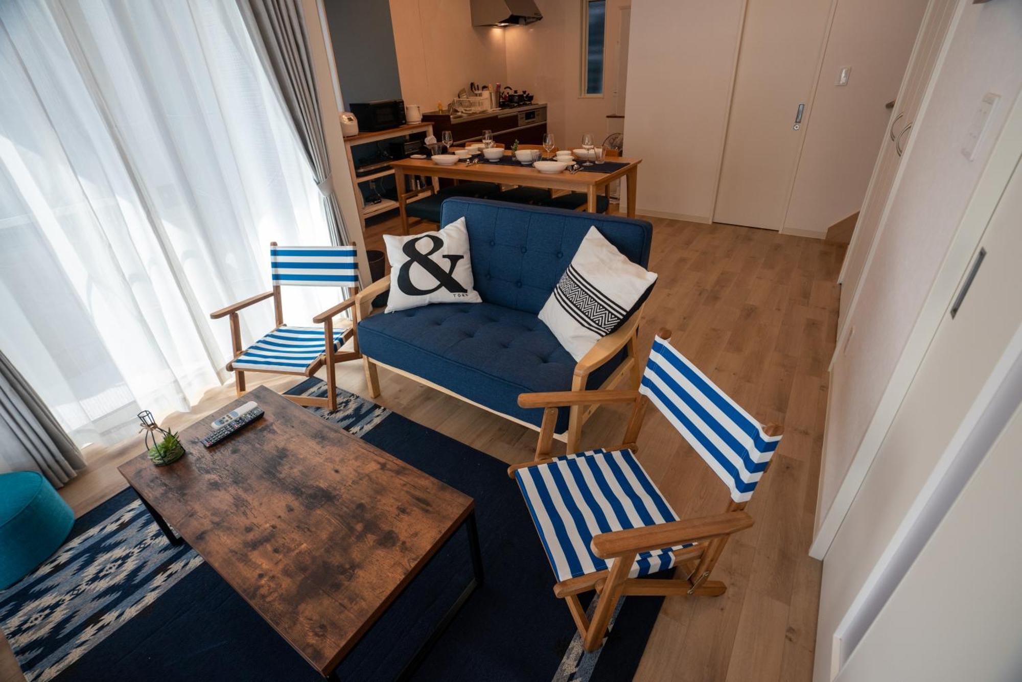 Apartamento Coral Onna Habitación foto