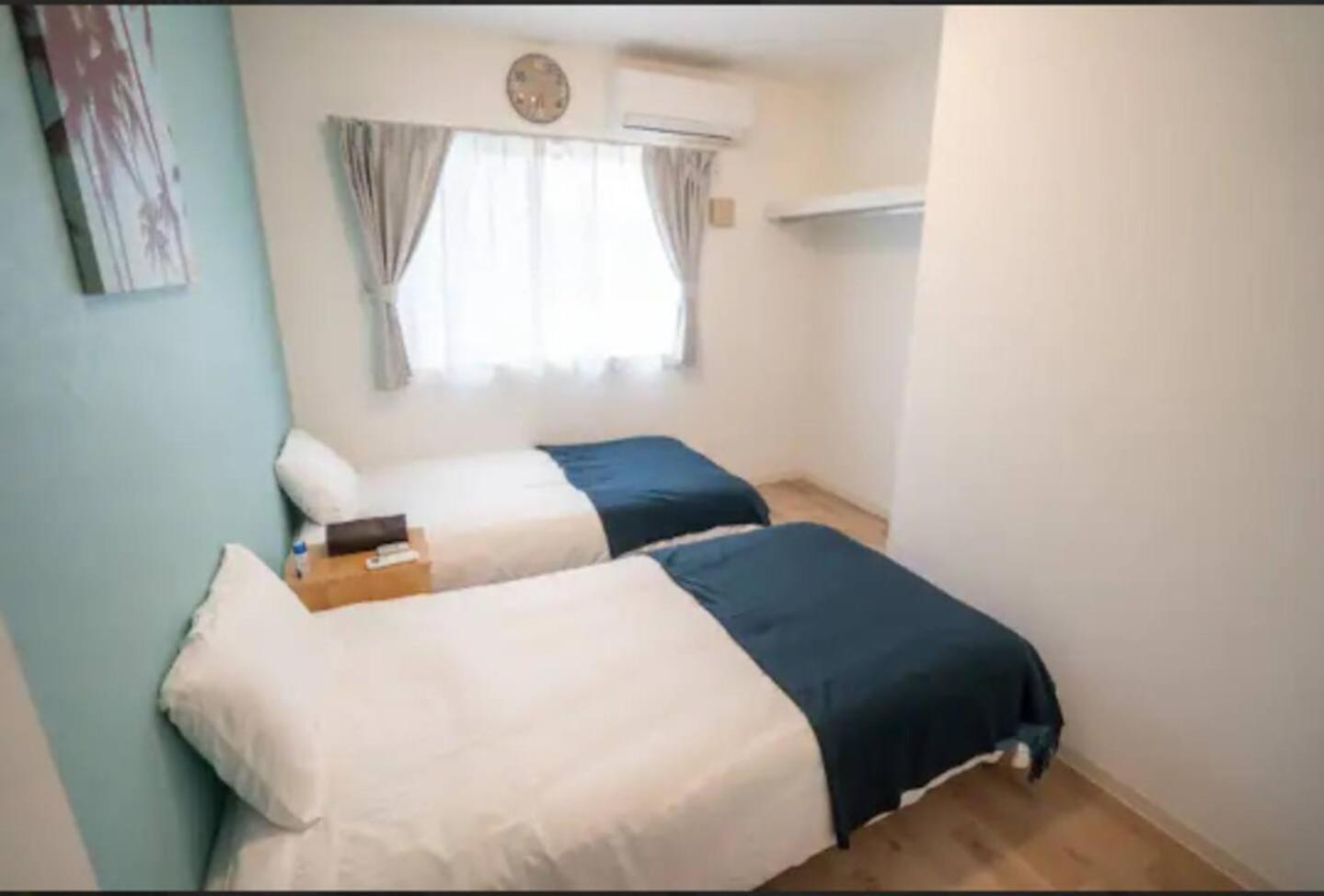 Apartamento Coral Onna Exterior foto